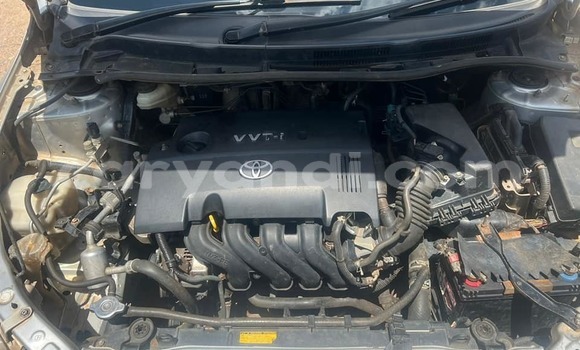 Tenga Tsaru Toyota Axio Zvimwe Mota in Lusaka in Zambia Tenga Tsaru Toyota Axio Zvimwe Mota in Lusaka in Zambia