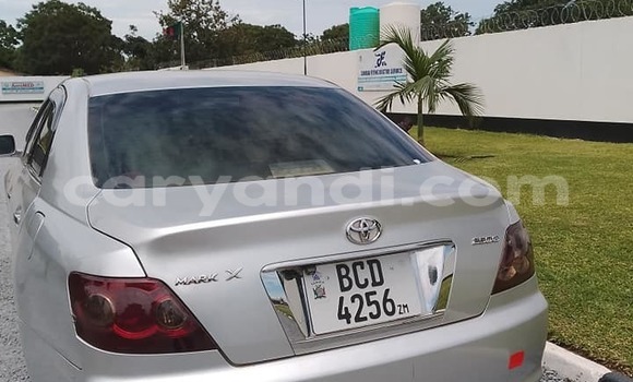 Tenga Tsaru Toyota Mark X Zvimwe Mota in Lusaka in Zambia Tenga Tsaru Toyota Mark X Zvimwe Mota in Lusaka in Zambia