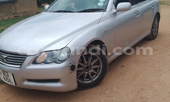 Tenga Tsaru Toyota Mark X Zvimwe Mota in Lusaka in Zambia Tenga Tsaru Toyota Mark X Zvimwe Mota in Lusaka in Zambia