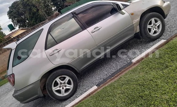 Tenga Tsaru Toyota Harrier Zvimwe Mota in Lusaka in Zambia Tenga Tsaru Toyota Harrier Zvimwe Mota in Lusaka in Zambia