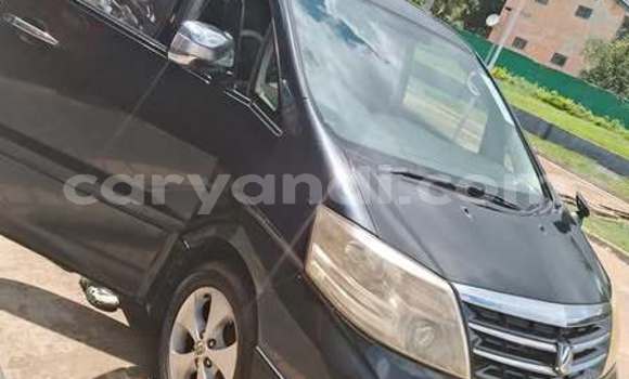 Tenga Tsaru Toyota Alphard Zvimwe Mota in Lusaka in Zambia Tenga Tsaru Toyota Alphard Zvimwe Mota in Lusaka in Zambia