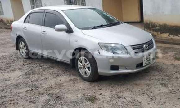 Tenga Tsaru Toyota Axio Zvimwe Mota in Lusaka in Zambia Tenga Tsaru Toyota Axio Zvimwe Mota in Lusaka in Zambia