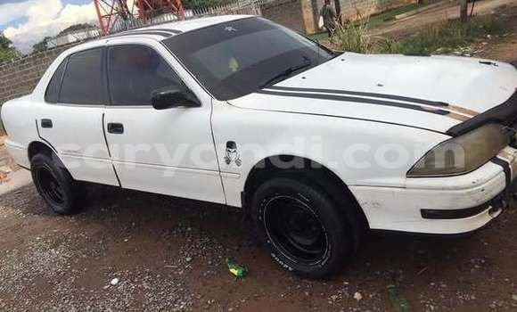 Tenga Tsaru Toyota Vista Zvimwe Mota in Lusaka in Zambia Tenga Tsaru Toyota Vista Zvimwe Mota in Lusaka in Zambia