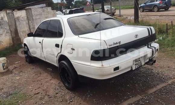 Tenga Tsaru Toyota Vista Zvimwe Mota in Lusaka in Zambia Tenga Tsaru Toyota Vista Zvimwe Mota in Lusaka in Zambia