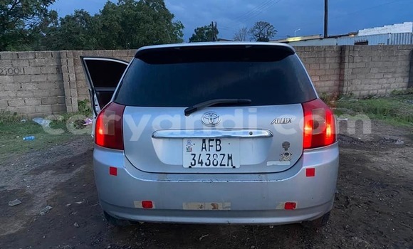 Tenga Tsaru Toyota Runx Zvimwe Mota in Lusaka in Zambia Tenga Tsaru Toyota Runx Zvimwe Mota in Lusaka in Zambia