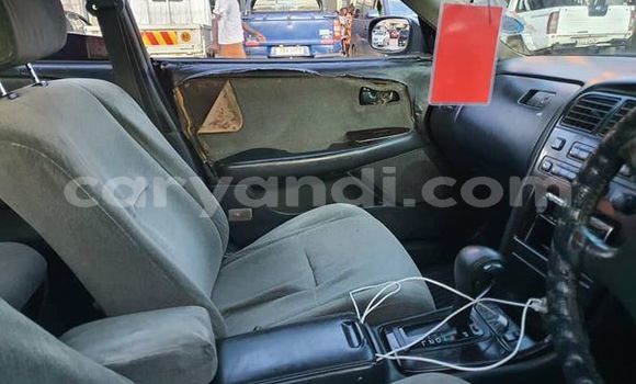 Acheter Occasion Voiture Toyota Mark X Autre à Lusaka, Zambie Acheter Occasion Voiture Toyota Mark X Autre à Lusaka, Zambie