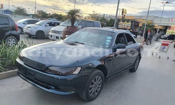 Acheter Occasion Voiture Toyota Mark X Autre à Lusaka, Zambie Acheter Occasion Voiture Toyota Mark X Autre à Lusaka, Zambie