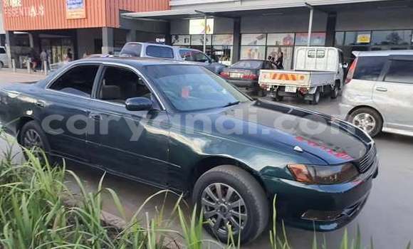 Acheter Occasion Voiture Toyota Mark X Autre à Lusaka, Zambie Acheter Occasion Voiture Toyota Mark X Autre à Lusaka, Zambie