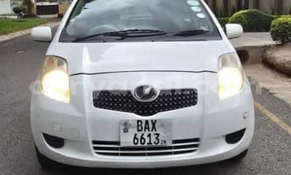 Acheter Occasion Voiture Toyota Vitz Autre à Lusaka, Zambie Acheter Occasion Voiture Toyota Vitz Autre à Lusaka, Zambie