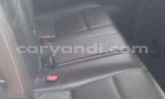 Acheter Occasion Voiture Toyota Fortuner Autre à Lusaka, Zambie Acheter Occasion Voiture Toyota Fortuner Autre à Lusaka, Zambie