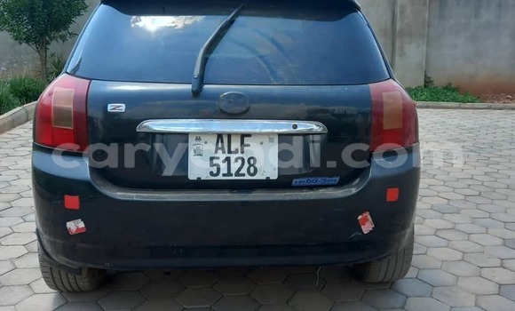 Acheter Occasion Voiture Toyota Runx Autre à Lusaka, Zambie