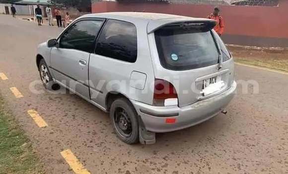 Nunua Ilio tumika Toyota Starlet Nyingine Gari ndani ya Lusaka nchini Zambia