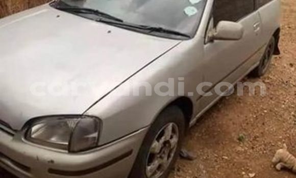 Tenga Tsaru Toyota Starlet Zvimwe Mota in Lusaka in Zambia Tenga Tsaru Toyota Starlet Zvimwe Mota in Lusaka in Zambia