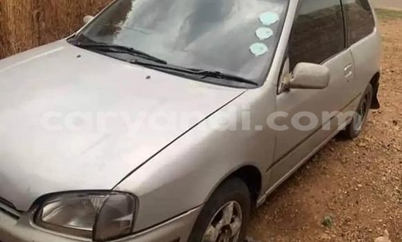 Tenga Tsaru Toyota Starlet Zvimwe Mota in Lusaka in Zambia Tenga Tsaru Toyota Starlet Zvimwe Mota in Lusaka in Zambia