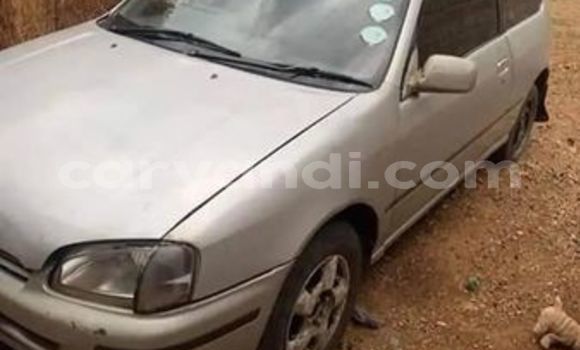 Tenga Tsaru Toyota Starlet Zvimwe Mota in Lusaka in Zambia Tenga Tsaru Toyota Starlet Zvimwe Mota in Lusaka in Zambia