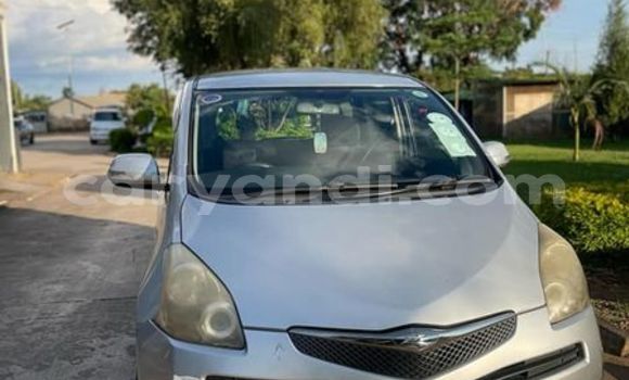 Buy Used Toyota Ractis Other Car in Lusaka in Zambia Buy Used Toyota Ractis Other Car in Lusaka in Zambia