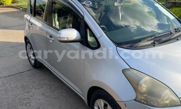 Tenga Tsaru Toyota Ractis Zvimwe Mota in Lusaka in Zambia Tenga Tsaru Toyota Ractis Zvimwe Mota in Lusaka in Zambia