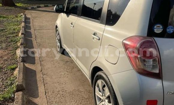 Tenga Tsaru Toyota Ractis Zvimwe Mota in Lusaka in Zambia Tenga Tsaru Toyota Ractis Zvimwe Mota in Lusaka in Zambia