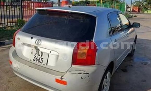 Tenga Tsaru Toyota Runx Zvimwe Mota in Lusaka in Zambia Tenga Tsaru Toyota Runx Zvimwe Mota in Lusaka in Zambia