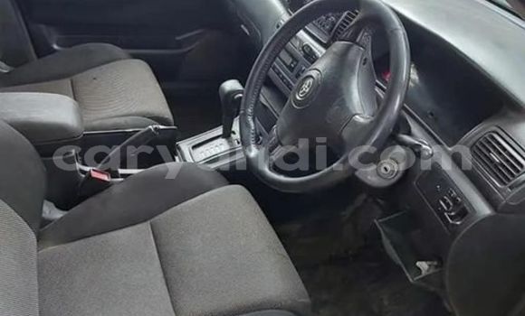 Tenga Tsaru Toyota Runx Zvimwe Mota in Lusaka in Zambia Tenga Tsaru Toyota Runx Zvimwe Mota in Lusaka in Zambia