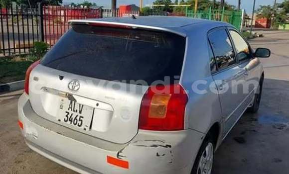 Tenga Tsaru Toyota Runx Zvimwe Mota in Lusaka in Zambia Tenga Tsaru Toyota Runx Zvimwe Mota in Lusaka in Zambia