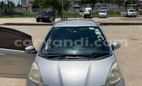 Buy Used Toyota 4Runner Other Car in Lusaka in Zambia