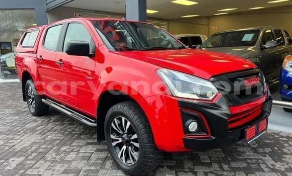 Cars for sale in zambia - caryandi