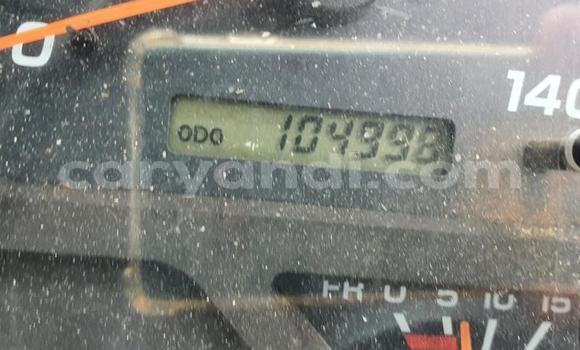 Tenga Tsaru Nissan UD Chena Rori in Solwezi in North-Western Tenga Tsaru Nissan UD Chena Rori in Solwezi in North-Western