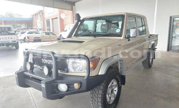 Nunua Ilio tumika Toyota Land Cruiser Nyingine Gari ndani ya Solwezi nchini Kaskazini-Magharibi Nunua Ilio tumika Toyota Land Cruiser Nyingine Gari ndani ya Solwezi nchini Kaskazini-Magharibi