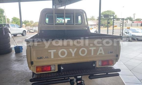 Nunua Ilio tumika Toyota Land Cruiser Nyingine Gari ndani ya Solwezi nchini Kaskazini-Magharibi Nunua Ilio tumika Toyota Land Cruiser Nyingine Gari ndani ya Solwezi nchini Kaskazini-Magharibi