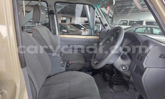 Nunua Ilio tumika Toyota Land Cruiser Nyingine Gari ndani ya Solwezi nchini Kaskazini-Magharibi Nunua Ilio tumika Toyota Land Cruiser Nyingine Gari ndani ya Solwezi nchini Kaskazini-Magharibi