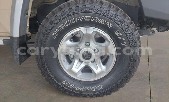 Nunua Ilio tumika Toyota Land Cruiser Nyingine Gari ndani ya Solwezi nchini Kaskazini-Magharibi Nunua Ilio tumika Toyota Land Cruiser Nyingine Gari ndani ya Solwezi nchini Kaskazini-Magharibi