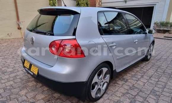 Nunua Ilio tumika Volkswagen Golf Fedha Gari ndani ya Lusaka nchini Zambia Nunua Ilio tumika Volkswagen Golf Fedha Gari ndani ya Lusaka nchini Zambia