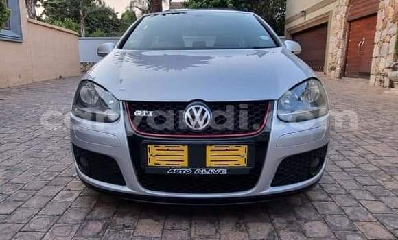 Nunua Ilio tumika Volkswagen Golf Fedha Gari ndani ya Lusaka nchini Zambia Nunua Ilio tumika Volkswagen Golf Fedha Gari ndani ya Lusaka nchini Zambia