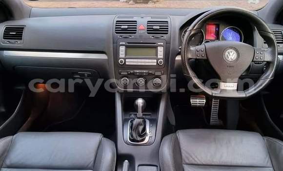 Nunua Ilio tumika Volkswagen Golf Fedha Gari ndani ya Lusaka nchini Zambia Nunua Ilio tumika Volkswagen Golf Fedha Gari ndani ya Lusaka nchini Zambia