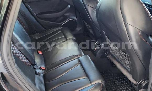 Buy Used Audi RS3 Black Car in Solwezi in North-Western Buy Used Audi RS3 Black Car in Solwezi in North-Western