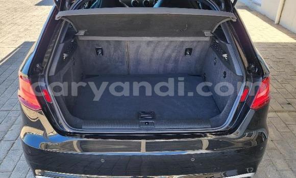 Buy Used Audi RS3 Black Car in Solwezi in North-Western Buy Used Audi RS3 Black Car in Solwezi in North-Western