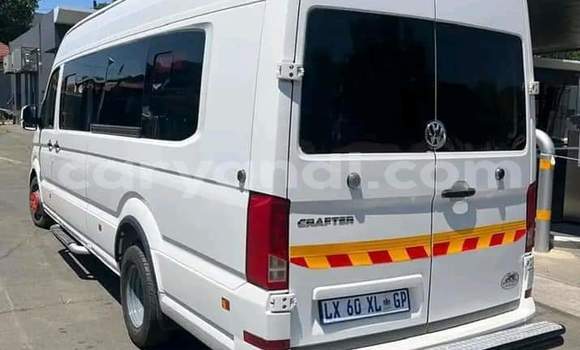 Acheter Occasion Voiture Volkswagen Quantum Blanc à Lusaka, Zambie Acheter Occasion Voiture Volkswagen Quantum Blanc à Lusaka, Zambie