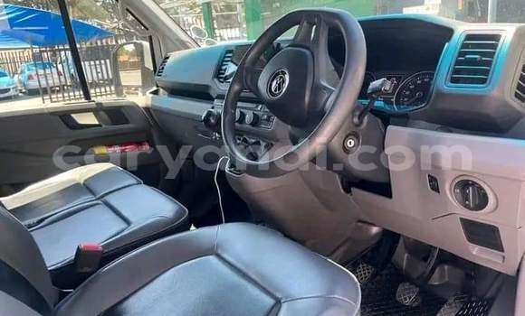 Acheter Occasion Voiture Volkswagen Quantum Blanc à Lusaka, Zambie Acheter Occasion Voiture Volkswagen Quantum Blanc à Lusaka, Zambie