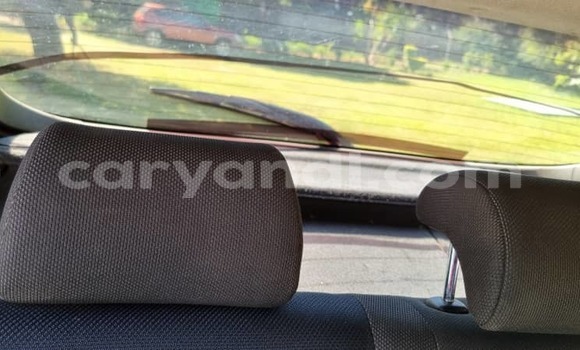 Buy Used Toyota Runx Red Car in Lusaka in Zambia Buy Used Toyota Runx Red Car in Lusaka in Zambia