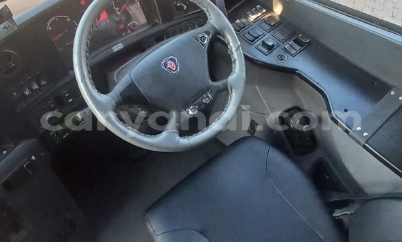 Tenga Tsaru Scania R420 Chena Rori in Choma in Southern Tenga Tsaru Scania R420 Chena Rori in Choma in Southern