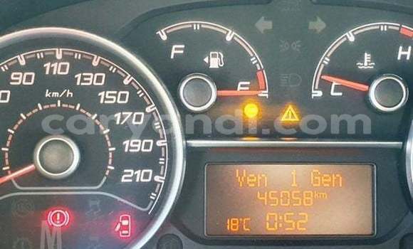 Buy Used Fiat Doblo White Car in Lusaka in Zambia Buy Used Fiat Doblo White Car in Lusaka in Zambia