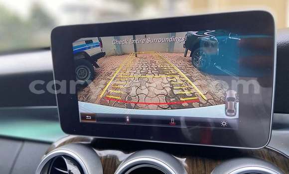 Acheter Occasion Voiture Mercedes‒Benz C–Class Blanc à Lusaka, Zambie Acheter Occasion Voiture Mercedes‒Benz C–Class Blanc à Lusaka, Zambie