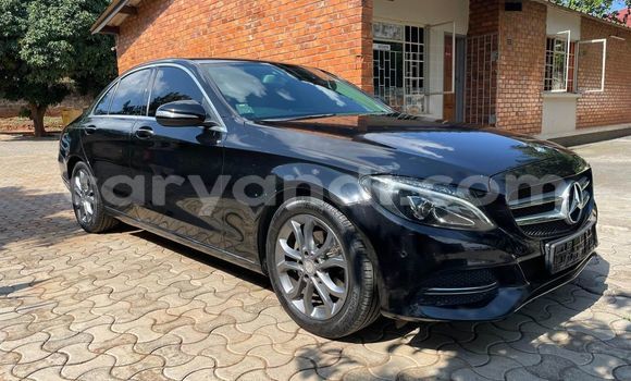Acheter Occasion Voiture Mercedes‒Benz C–Class Noir à Lusaka, Zambie Acheter Occasion Voiture Mercedes‒Benz C–Class Noir à Lusaka, Zambie