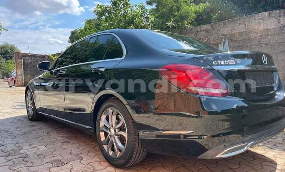 Acheter Occasion Voiture Mercedes‒Benz C–Class Noir à Lusaka, Zambie Acheter Occasion Voiture Mercedes‒Benz C–Class Noir à Lusaka, Zambie