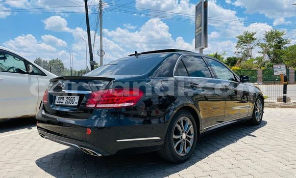 Acheter Occasion Voiture Mercedes‒Benz E–Class Noir à Lusaka, Zambie Acheter Occasion Voiture Mercedes‒Benz E–Class Noir à Lusaka, Zambie