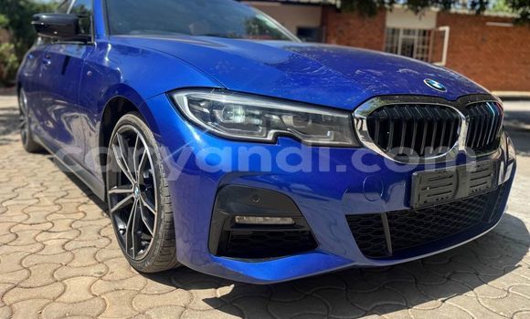 Acheter Occasion Voiture BMW 502 Bleu à Lusaka, Zambie Acheter Occasion Voiture BMW 502 Bleu à Lusaka, Zambie