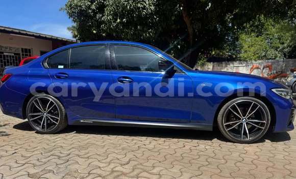 Acheter Occasion Voiture BMW 502 Bleu à Lusaka, Zambie Acheter Occasion Voiture BMW 502 Bleu à Lusaka, Zambie