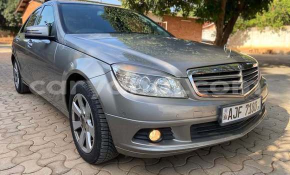 Acheter Occasion Voiture Mercedes‒Benz C–Class Autre à Lusaka, Zambie Acheter Occasion Voiture Mercedes‒Benz C–Class Autre à Lusaka, Zambie