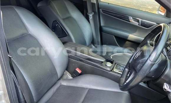 Acheter Occasion Voiture Mercedes‒Benz C–Class Autre à Lusaka, Zambie Acheter Occasion Voiture Mercedes‒Benz C–Class Autre à Lusaka, Zambie